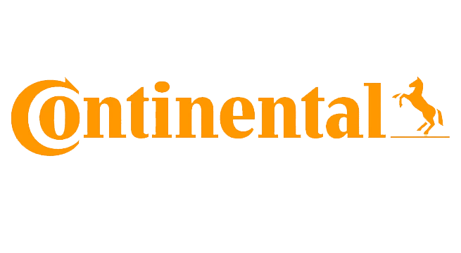 Continental Logo