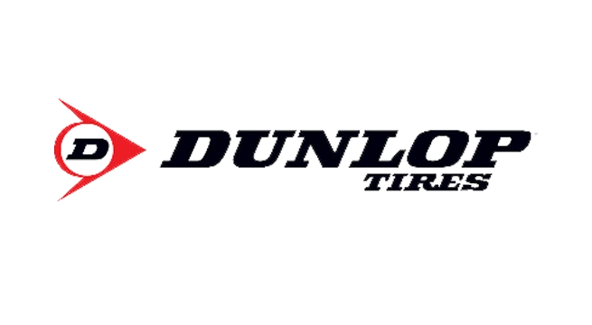 Dunlop Tires logo