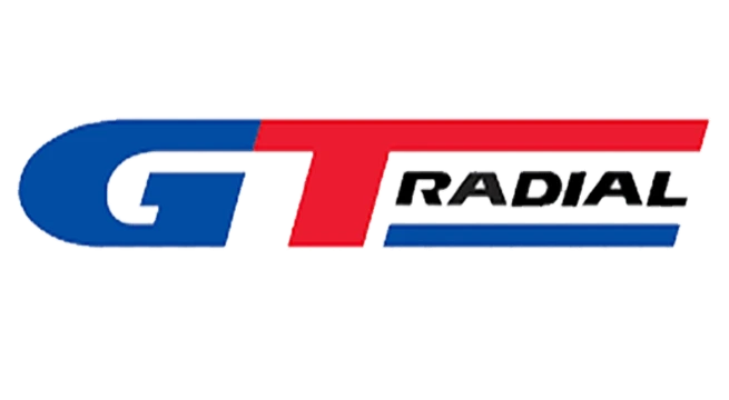 GT Radial Logo