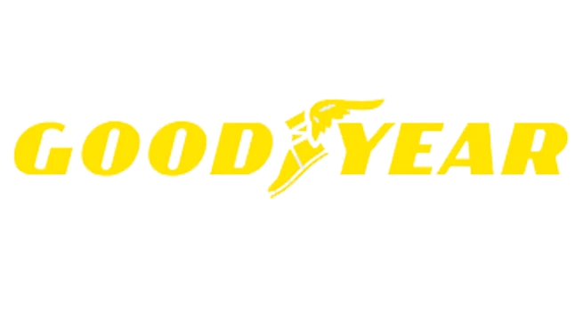 Good Year Logo