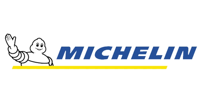 Michelin Logo