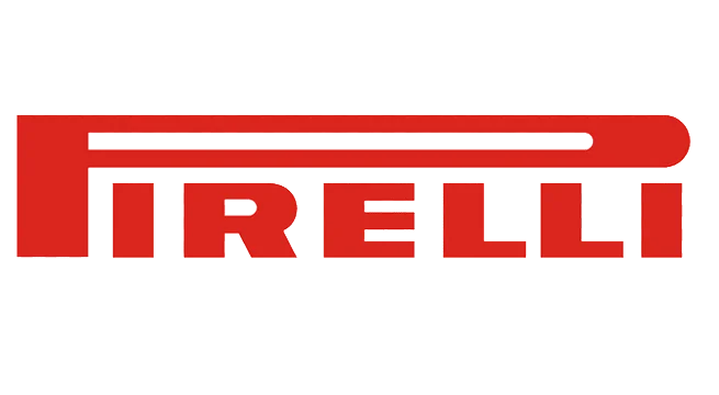Pirelli Logo